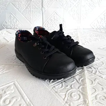 미사용 새상품 pansy hearts 여성용 스니커즈 MN219