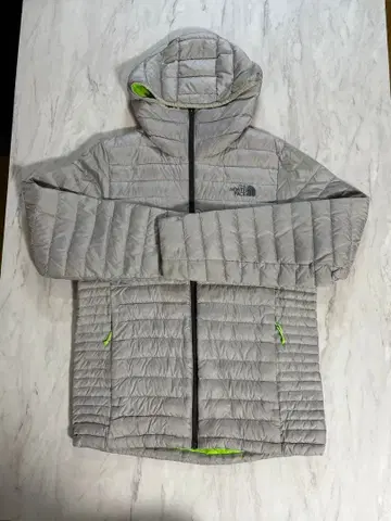 THE NORTH FACE 다운 자켓 700