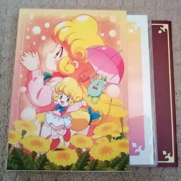 Blu-ray 꽃의 요정 마리벨 전권 세트