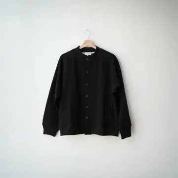 헤비웨이트 크루 가디건 B4000