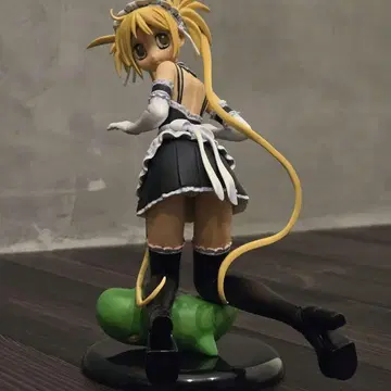 이것이 나의 주인님 사와타리 미츠키 피규어