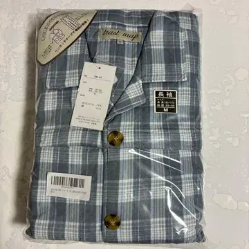 간호용 파자마 풀 오픈 벨크로 테이프 전개 원터치 테이프