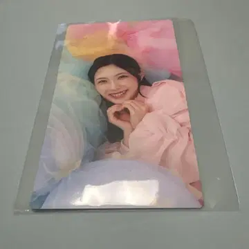 사쿠라자카46 5th TOUR 2025 사쿠콜레 B상 타니구치 아이리