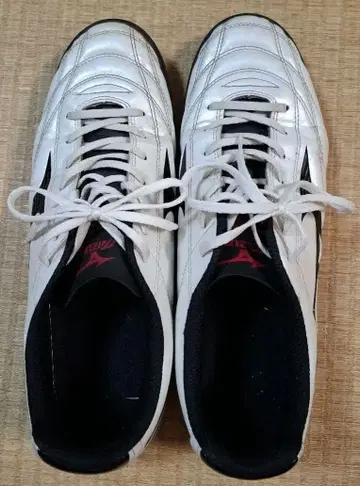 미즈노 모나르시다 축구 트레이닝 슈즈 26.5cm