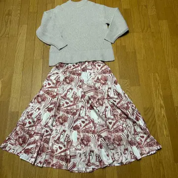 미라 오웬 셋업