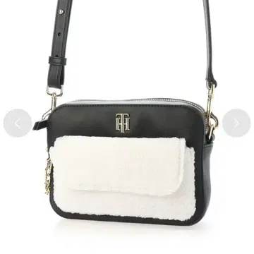 TOMMY HILFIGER 숄더백 보아
