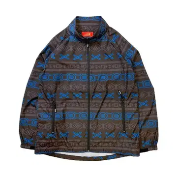 새상품 인디언 모토사이클 집업 자켓