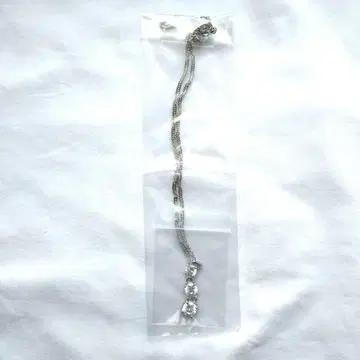 [ 미개봉 ] 자기장 목걸이