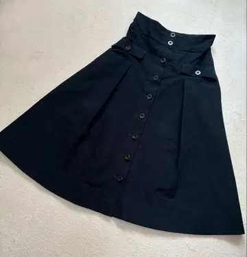 EPOCA 에포카 몰스킨 하이웨스트 스커트 어도어 아나이 좋아하는 분들도