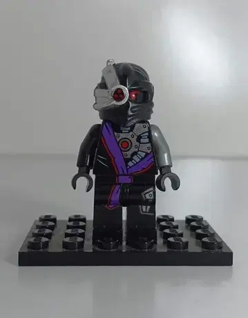 [ LEGO ] 레고 닌자고 닌드로이드