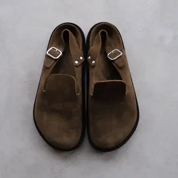 질 샌더 버켄스탁 사이즈 44