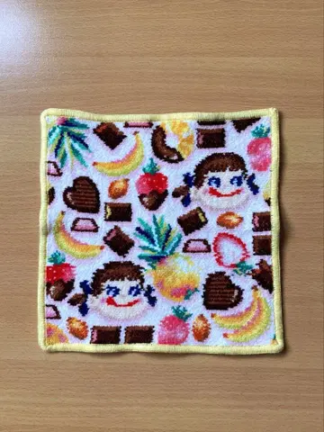 3 페이러 손수건