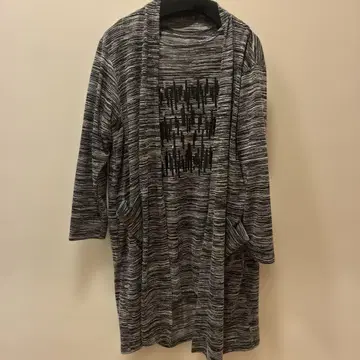 스페치오 가디건 티셔츠 세트