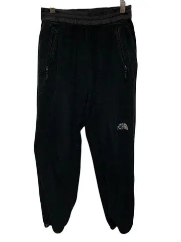 THE NORTH FACE 블랙 조거 팬츠 M