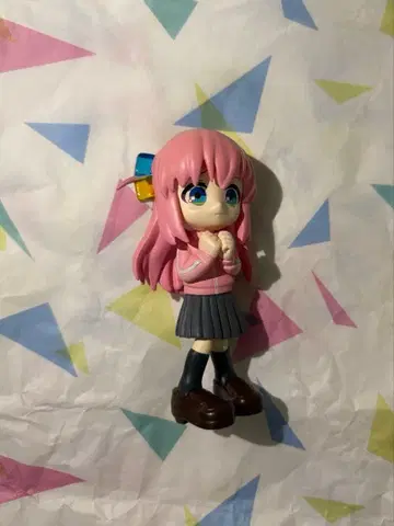 고토 히토리 파르베르