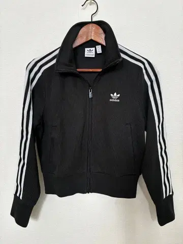 adidas 파이어버드 아디컬러 니트 저지 S