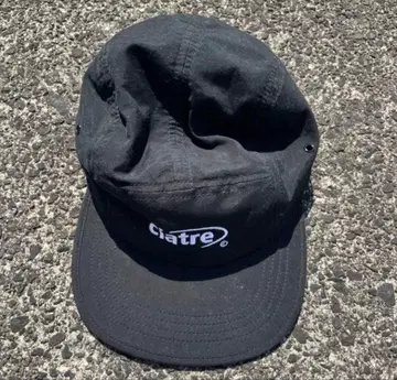 ciatre 블랙 캡