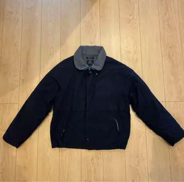 NAUTICA 네이비 자켓 M