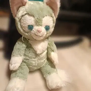 새상품급 젤라토니 봉제 인형
