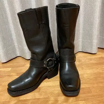 할리데이비슨 부츠 22.5