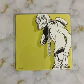 BLEACH전 아트 코스터 히라코 신지