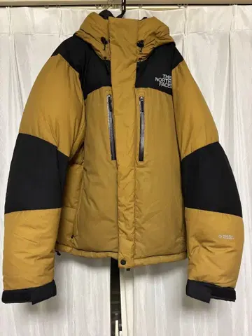 THE NORTH FACE 바르톨로 라이트 다운 남성용 L 사이즈