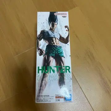 헌터x헌터 피그라이프! 곤-모든 펜-피규어