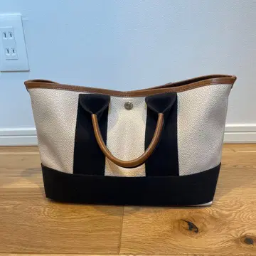 Breath TOPKAPI 토트백 아이보리