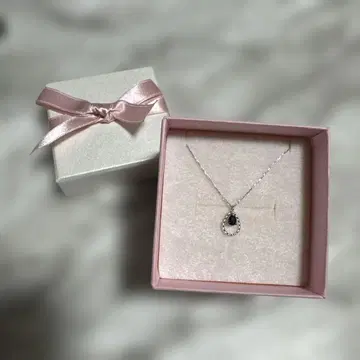 목걸이 자수정 여성용