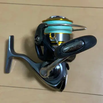 Daiwa Exceler 2500 스피닝 릴
