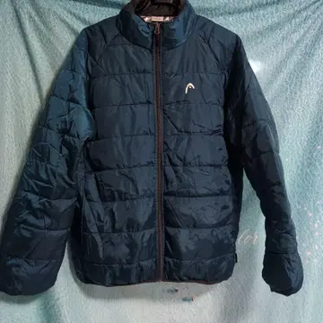 HEAD 헤드 안쪽 알루미늄 다운 자켓