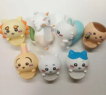 치이카와 (먼작귀) 히퍼스 HIPPERS 컴플리트 세트