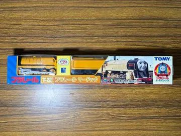 프라레일 토마스 시리즈 T-22 프라레일 마도크