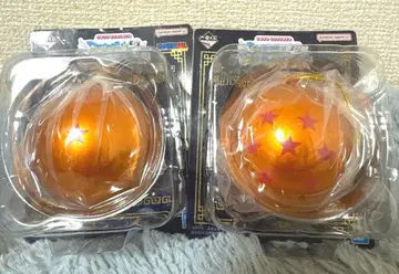 드래곤볼 제일복권 F상 드래곤볼 스트랩 일성구 칠성구