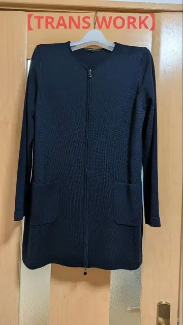 [ TRANS WORK ] 가디건