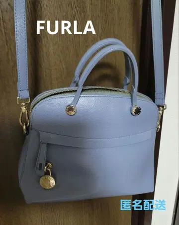 훌라 백 파이퍼 스카이블루 훌라 숄더