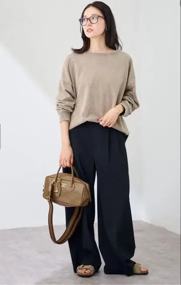 FRANeWROK 습식 오존 가공 LTee