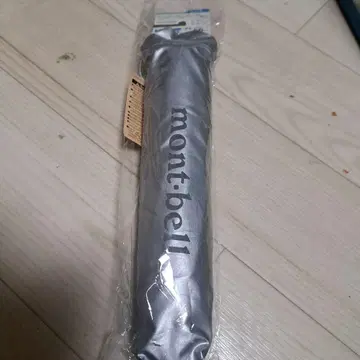 mont-bell 우천 겸용 접이식 우산