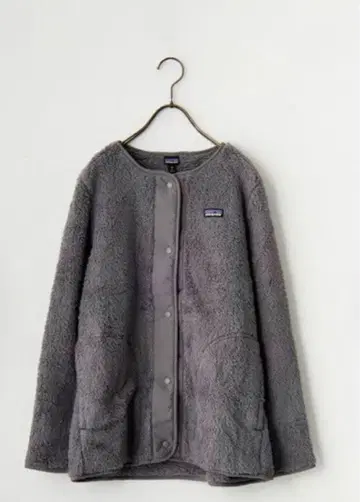 파타고니아 여아 로스 가토스 가디건 키즈 XXL 미사용 새상품