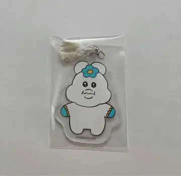 응포참 아베일 아크릴 키링 아크릴 키링 아크릴 키링