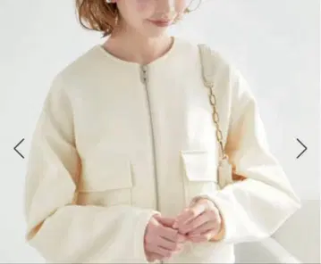 로페피크닉 카르제프클레 자카드 블루종