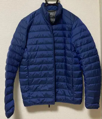UNIQLO 울트라 라이트 다운 M 사이즈 다운 자켓