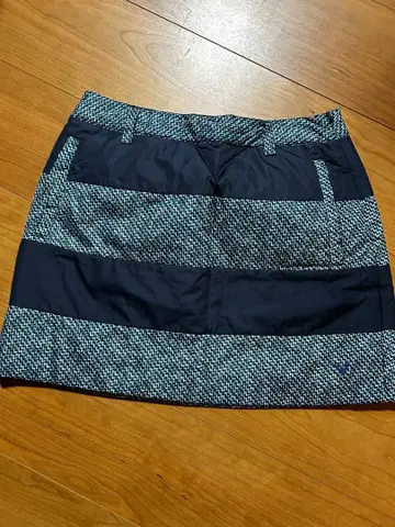 캘러웨이 여성용 골프 충전솜 스커트 사이즈 S