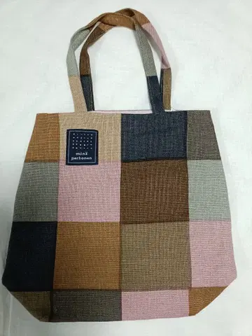 택 포함 새상품 미나 페르호넨 한정품 백