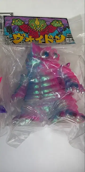 GYAROMI 보이드 plasma VAG 게이오 백화점