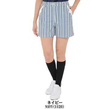 새상품 캘러웨이 숏팬츠 큐롯