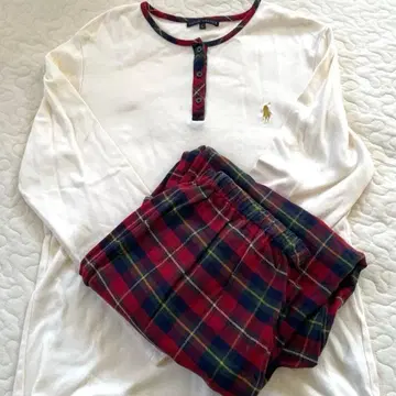 랄프 로렌 룸웨어