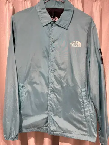 THE NORTH FACE 나일론 자켓 M