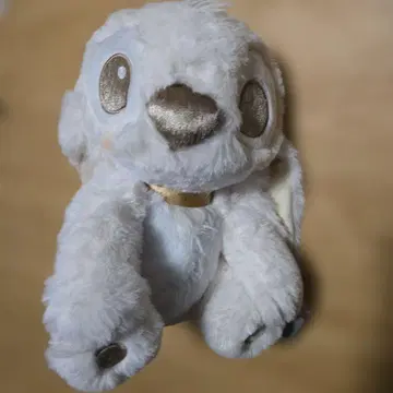 스티치 봉제 인형 2025년 겨울 디자인