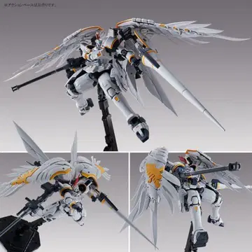 [ 미조립 ] 1/100 MG OZ-00MS 톨기스F EW